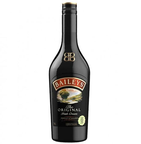 BAILEY'S ORIGINAL 200ML