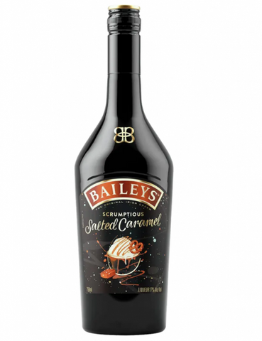 BAILEY'S SALTED CARAMEL 750ML