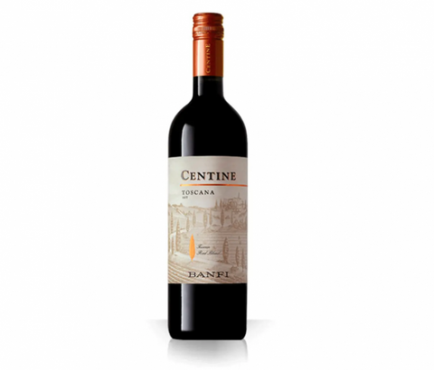 BANFI CENTINE 2021 TOSCANA 750ML