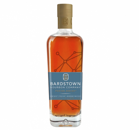 BARDSTOWN FUSION SERIES BOURBON 750ML