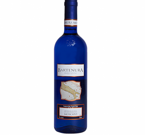 BARTENURA MOSCATO D' ASTI 750ML
