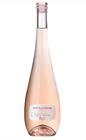 BARTON & GUESTIER 2023 COTES DE PROVENCE 750ML