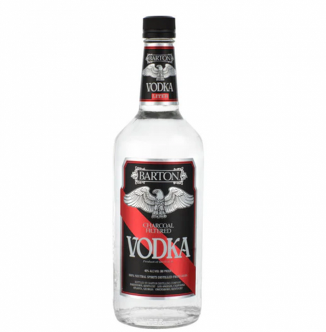 BARTON VODKA 1L