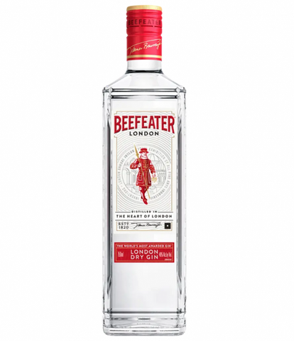 BEEFEATER DRY GIN 1L