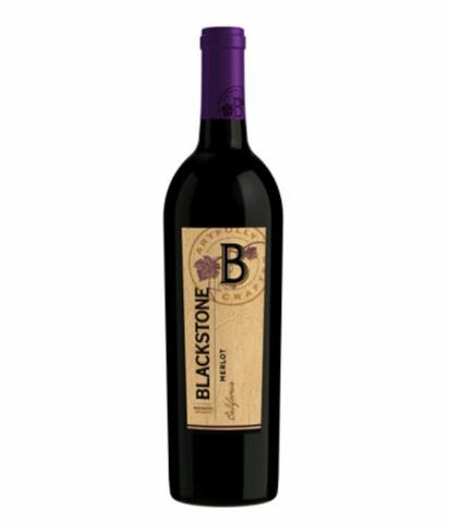 BLACKSTONE MERLOT 1.5L