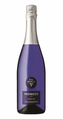 BLU MILLESIMATO PROSECCO 750ML