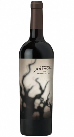 BOGLE PHANTOM RED BLEND 750ML