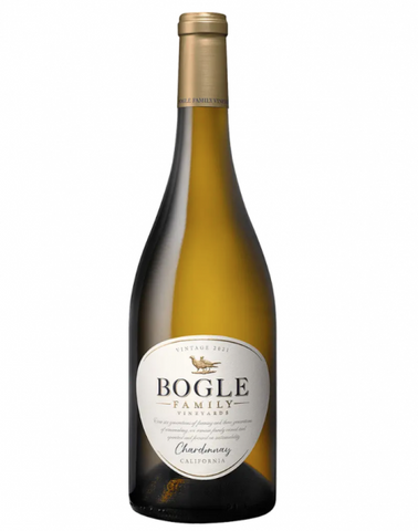 BOGLE VINEYARDS CHARDONNAY 750ML