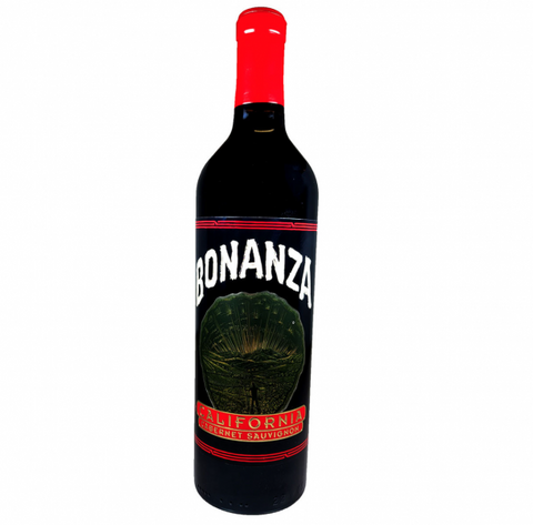 BONANZA LOT 5 CABERNET SAUVIGNON 750ML