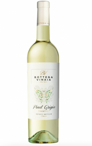 BOTTEGA VINAIA 2023 PINOT GRIGIO 750ML