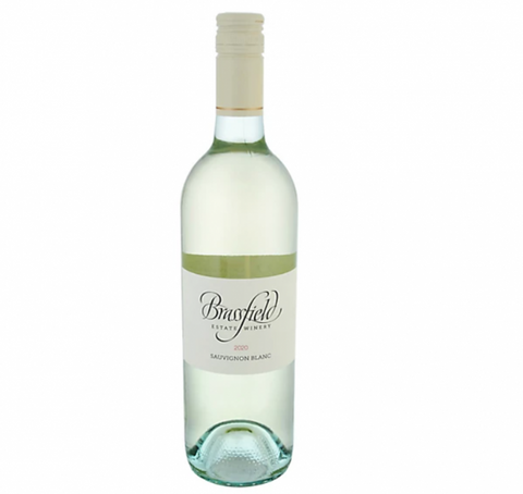 BRASSFIELD SAUVIGNON BLANC 750ML
