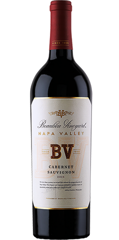 BV NAPA VALLEY 