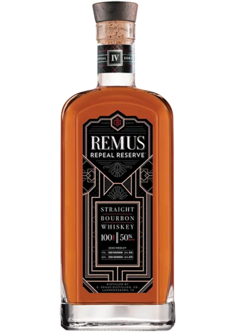 REMUS REPEAL RESERVE 750ML