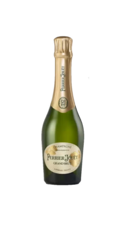 PERRIER-JOUET GRAND BRUT 375ML