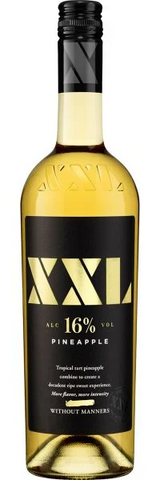 XXL PINEAPPLE MOSCATO 750ML