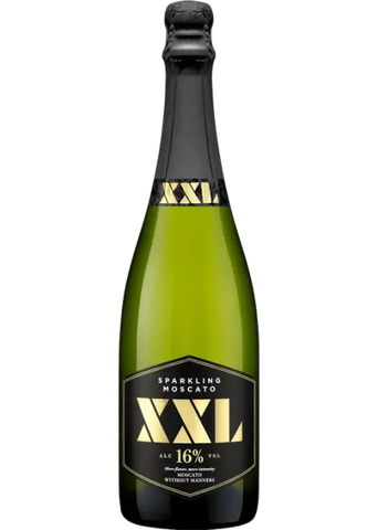 XXL SPARKLING MOSCATO 750ML