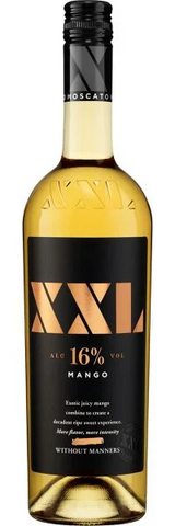 XXL MANGO MOSCATO 750ML