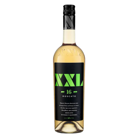 XXL MOSCATO 750ML