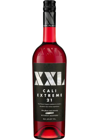 XXL CALI EXTREME 21 750ML