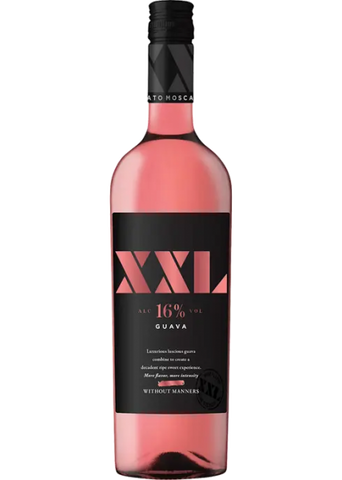 XXL GUAVA MOSCATO 750ML