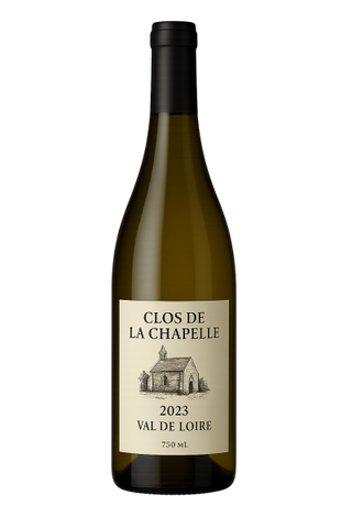 CLOS DE LA CHAPELLE 2023 VAL DE LOIRE 750ML