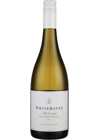 WHITEHAVEN MARLBOROUGH NEW ZEALAND SAUVIGNON BLANC 750ML