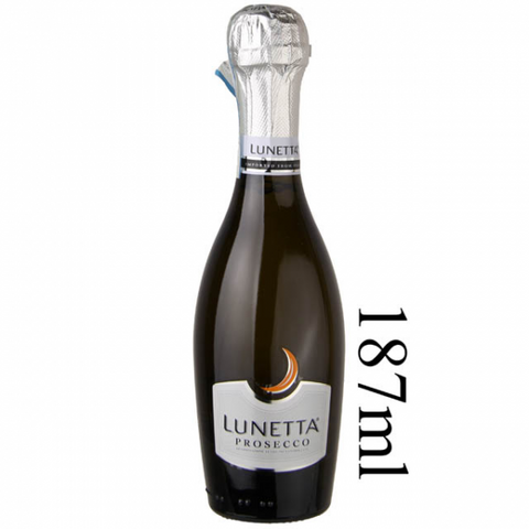 LUNETTA PROSECCO 187ML