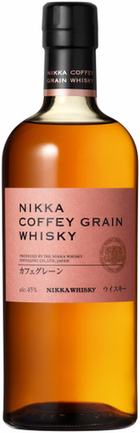 NIKKA COFFEY GRAIN WHISKEY 750ML