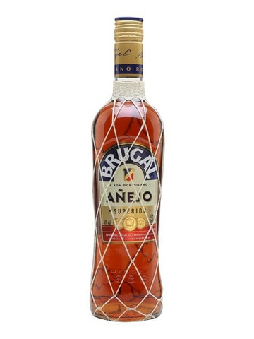 BRUGAL ANEJO 750ML