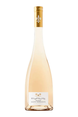 MAISON SAINTE MARGUERITE SYMPHONIE ROSE 750ML