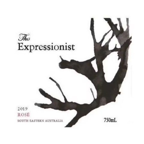 THE EXPRESSIONIST 2019 ROSE 750ML
