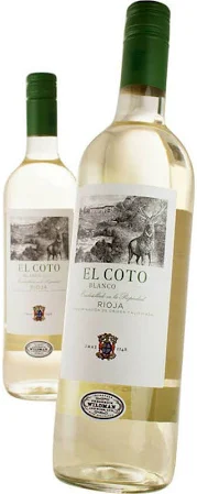 EL COTO SAUVIGNON BLANC 750ML