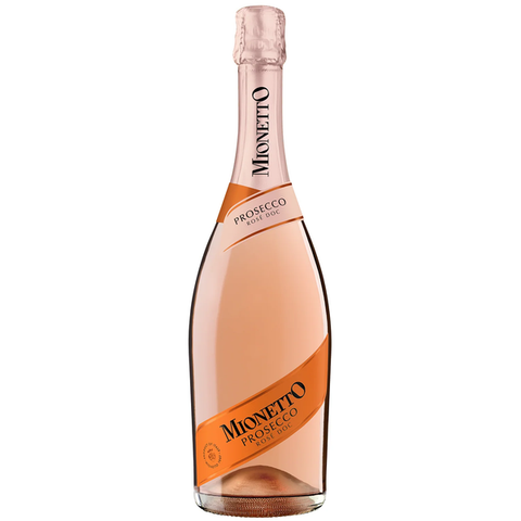 MIONETTO PROSECCO ROSE 750ML