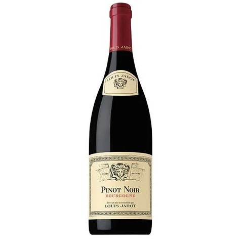 LOUIS JADOT BOURGOGNE 2020 COTE D'OR 750ML