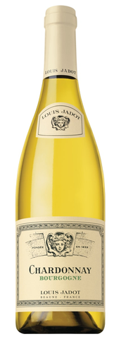 LOUIS JADOT BOURGOGNE CHARDONNAY 750ML