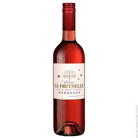 LA FREYNELLE CLAIRET 2024 BORDEAUX 750ML