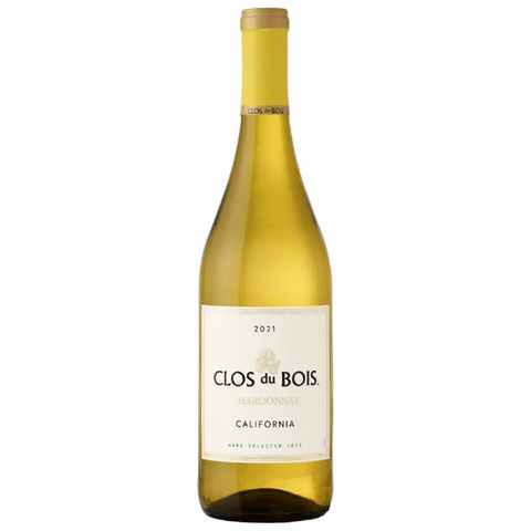 CLOS DU BOIS CHARDONNAY 750ML