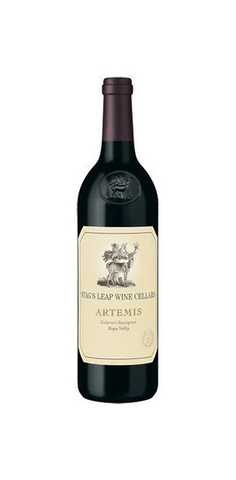 STAGS LEAP ARTEMIS CABERNET SAUVIGNON 750ML