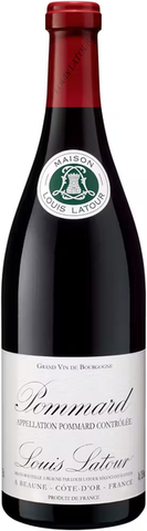 LOUIS LATOUR 2021 POMMARD 750ML