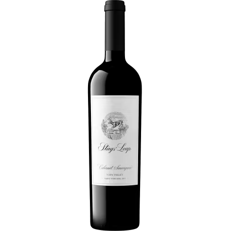 STAG'S LEAP NAPA VALLEY 2019 CABERNET SAUVIGNON 750ML