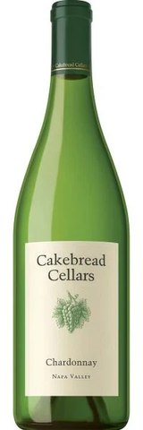 CAKEBREAD 2020 NAPA VALLEY CHARDONNAY 750ML