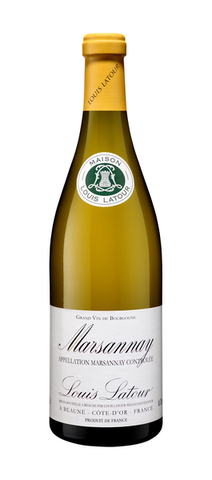 LOUIS LATOUR 2020 MARSANNAY 750ML