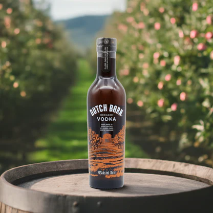 DUTCH BARN ORCHARD VODKA 700ML