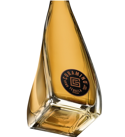 GRAN CORAMINO REPOSADO 750ML