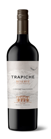 TRAPICHE OAK CASK CABERNET SAUVIGNON 750ML