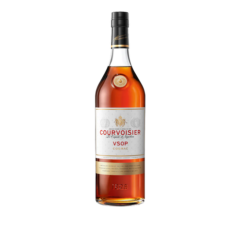 COURVOISIER VSOP 1L