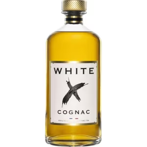 WHITE X COGNAC 750ML
