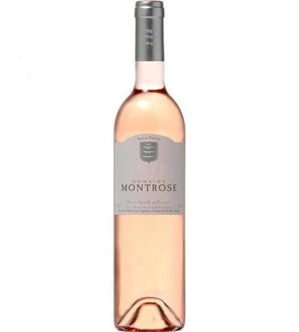 DOMAINE MONTROSE ROSE 2020 750ML