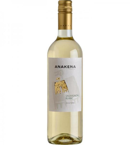 ANAKENA SAUVIGNON BLANC  750ML