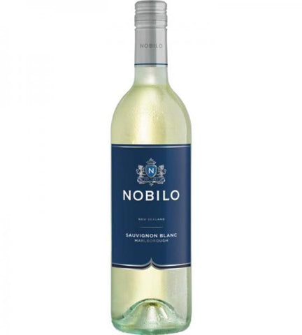 NOBILO SAUVIGNON BLANC 750ML